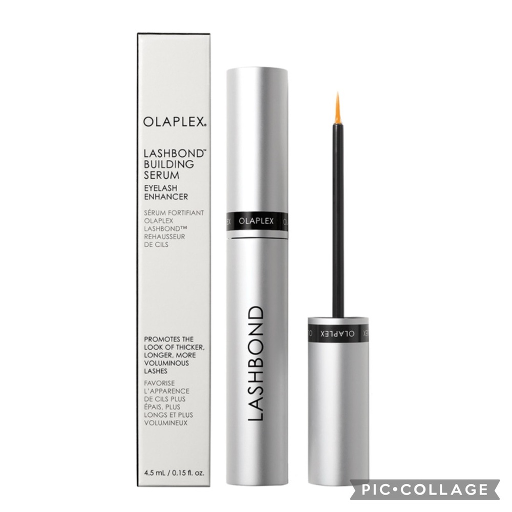 Olaplex Lashbond Building Serum NEW